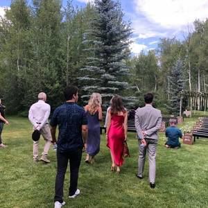 Meet your Posher, Margaret